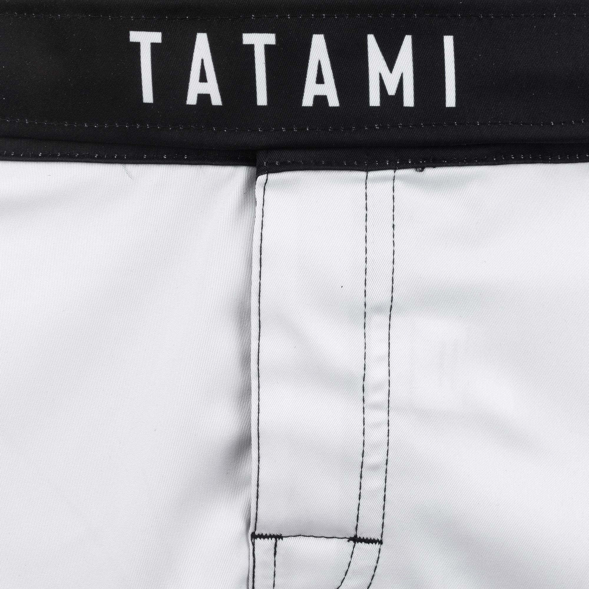 Tatami Super Grappling Shorts BJJ Nogi