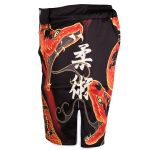 Tatami Duelling Snakes Shorts BJJ Nogi sport
