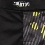 Tatami Hazard Grappling Shorts BJJ Nogi Sport