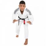 Tatami Comp SRS Lightweight 2.0 - Trắng (White)